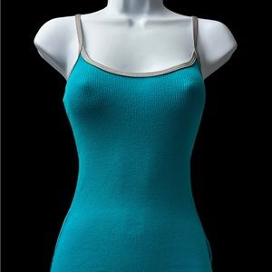 Bebe Sport Woman’s Active Tank Top